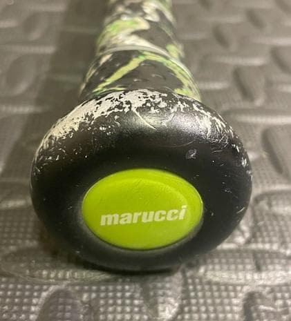 M*I様 ワニクラッシャー　軟式　バット　83cm　一般　マルチ　Marucci