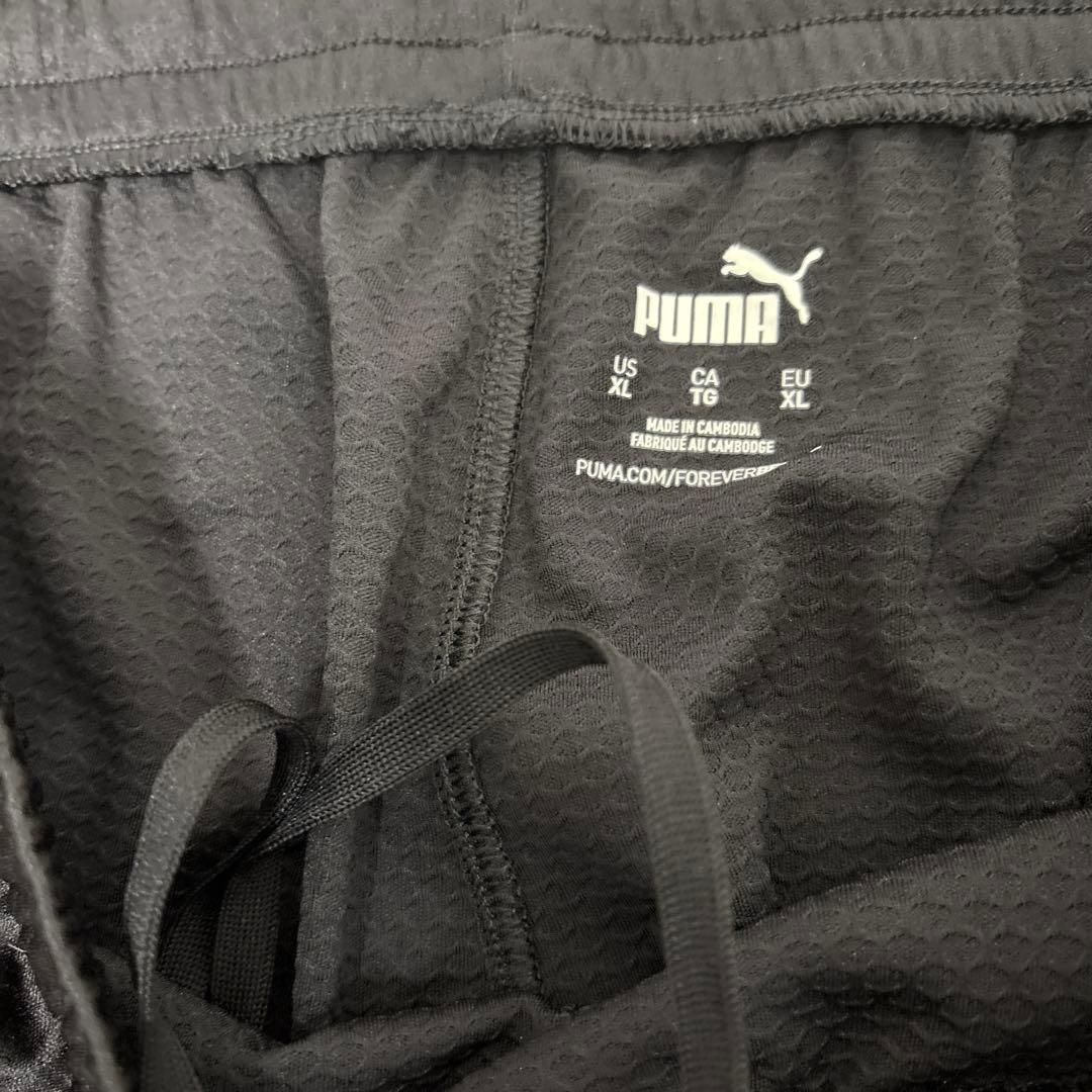 ▪️ボルシア・ドルトムント 黒　グレー　セットアップ　ジャージ上下　DRYCELL