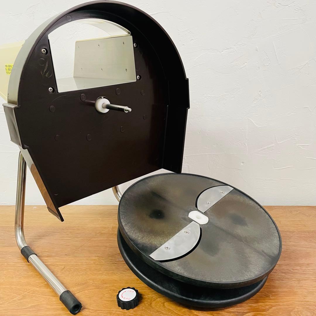 平野製作所 キャベリーナ KB-733R 手動スライサー