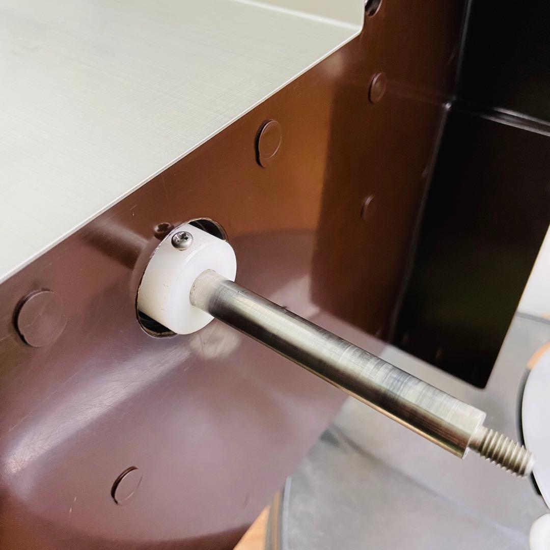 平野製作所 キャベリーナ KB-733R 手動スライサー