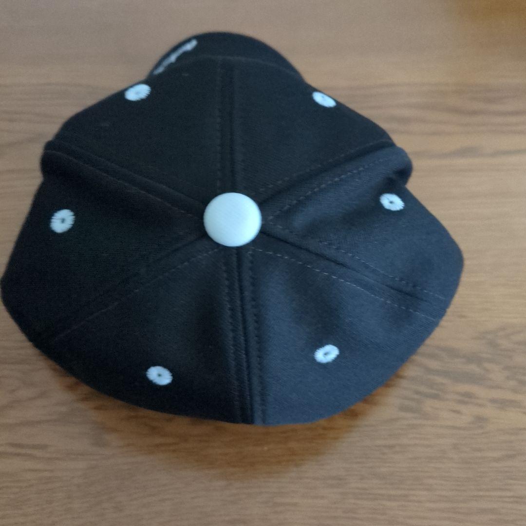 神戸ゴルフ倶楽部　創始者　アーサー・グルーム　生誕160年記念キャップ　激レア