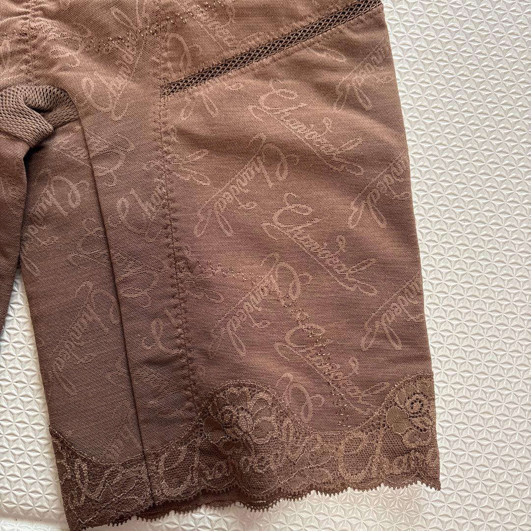 シャンデール ガードル ブラウン 64