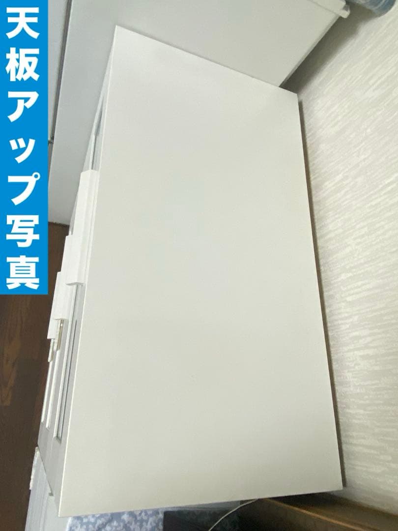 フレンチ お洒落 チェスト♦️ロココ装飾♦️ホワイトシャビー♦️白家具♦️３段♦️送料込