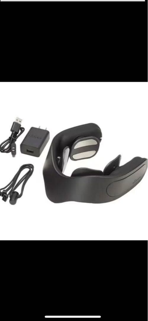 Medi Lift メディリフトネック EMS機能