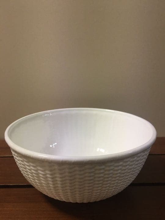 ウェッジウッド ナンタケット サラダボウル20cm