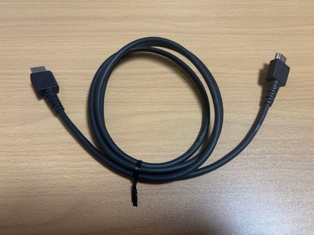 まだお Switch 本体セット(ACアダプタ欠品)