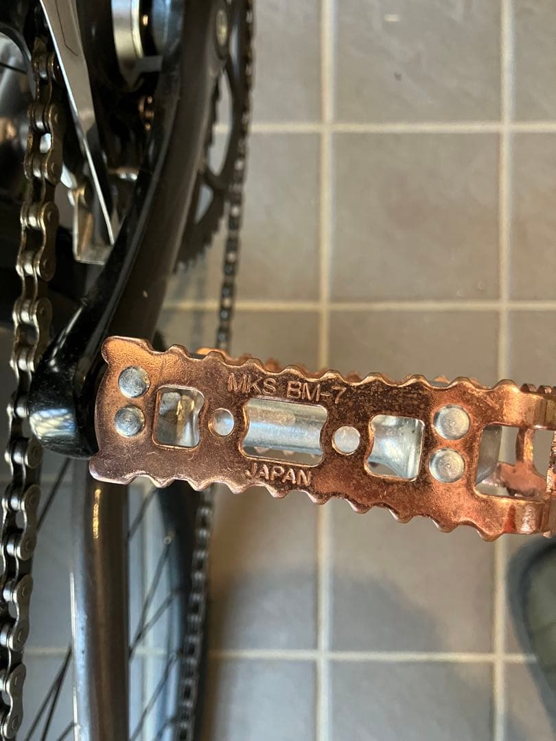 FUJI.FEATER CX+ (21) フジフェザー