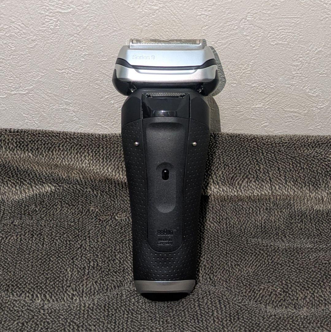 【開封のみ】BRAUN Series 9 9360cc-V 電気シェーバー