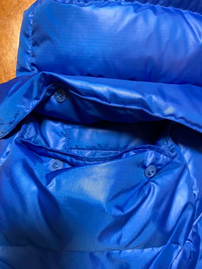 ダイワピア　DAIWA PIER39 ダウンベスト