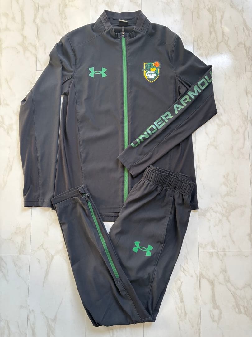 青森山田サッカー部 ジャージ MDサイズ