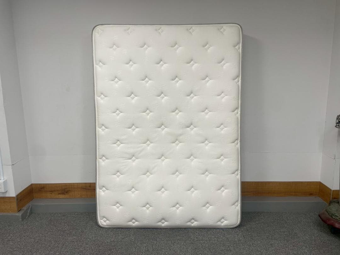 T7983☆展示品☆シモンズ☆ニューフィット☆Newfit☆ダブルマットレス☆