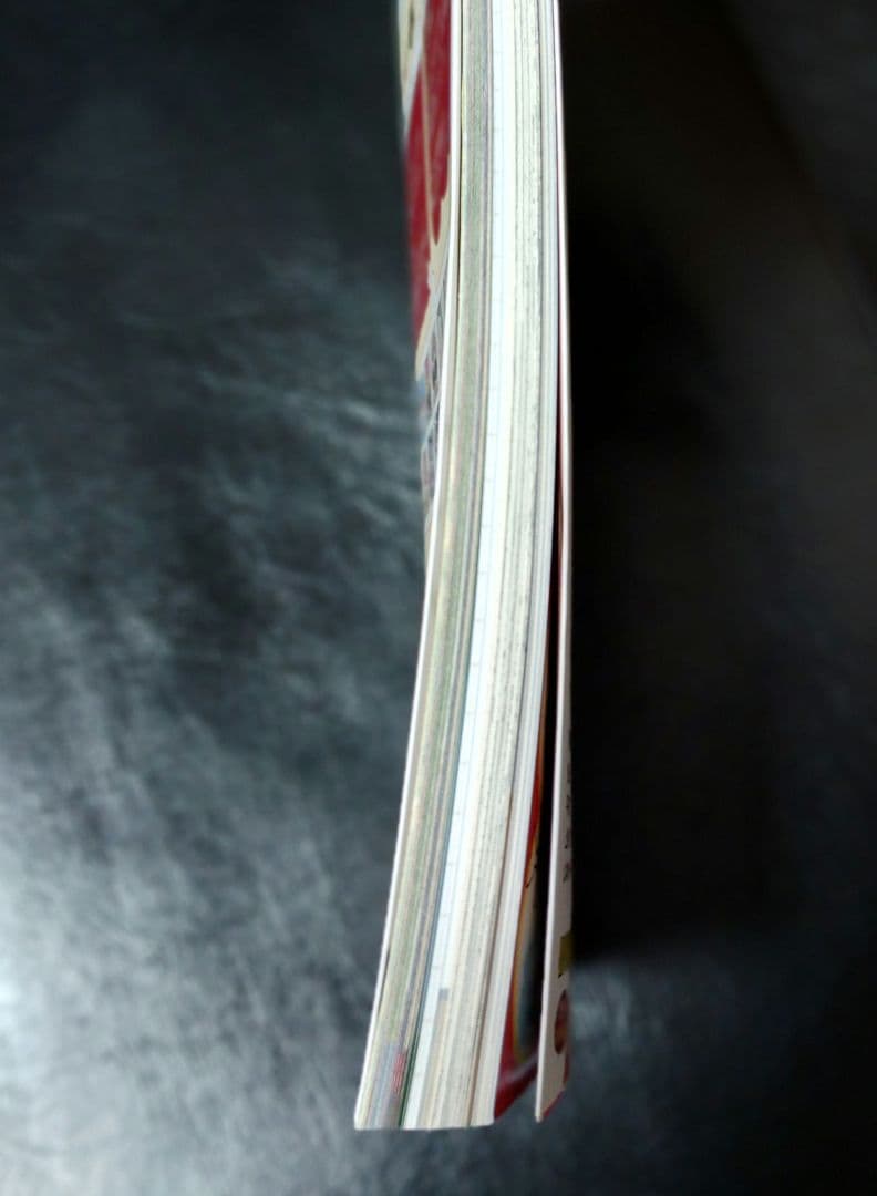 ONE PIECE magazine セット 1-19