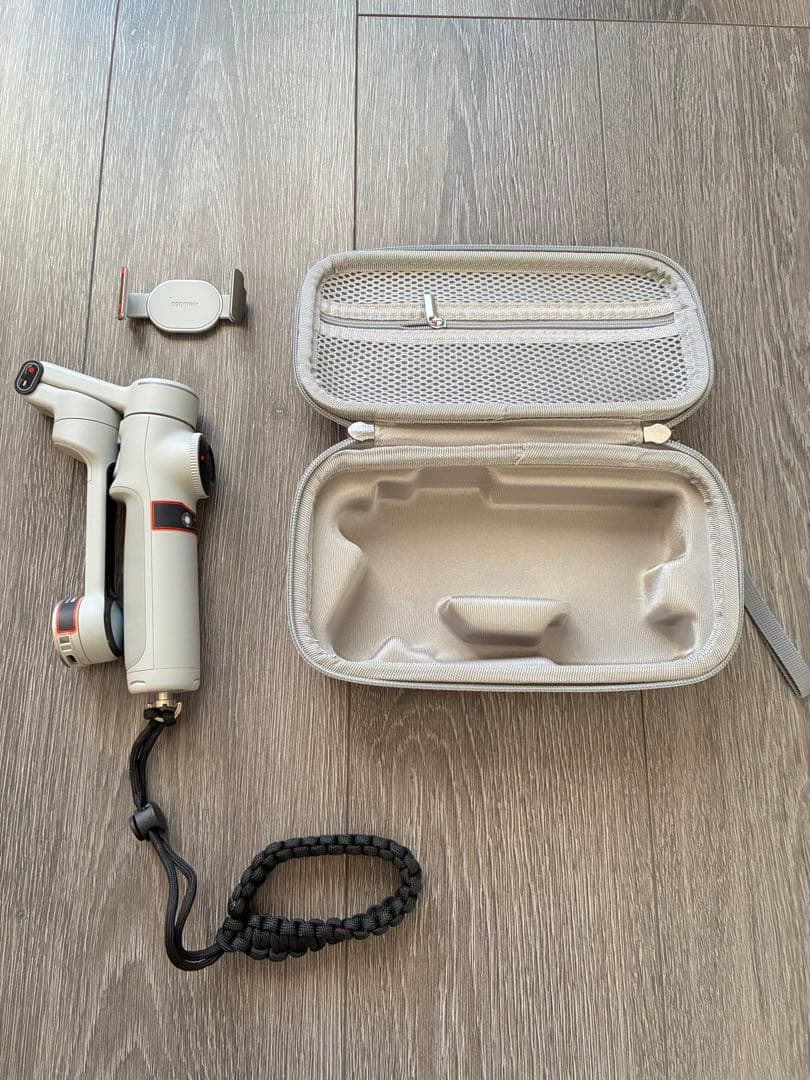 スマホアクセサリー Insta360 Flow2 Pro