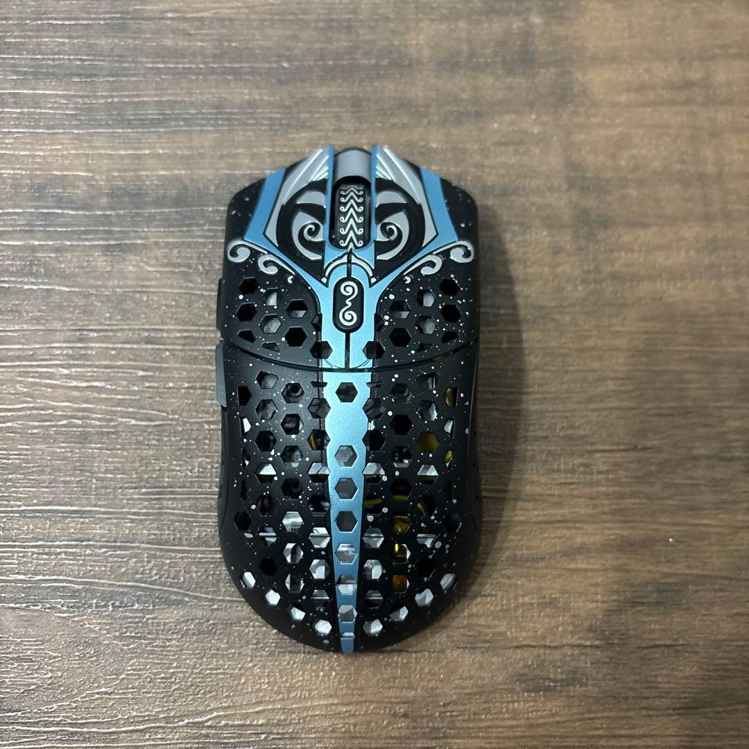 マウス・トラックボール finalmouse Startlight12 phantom S