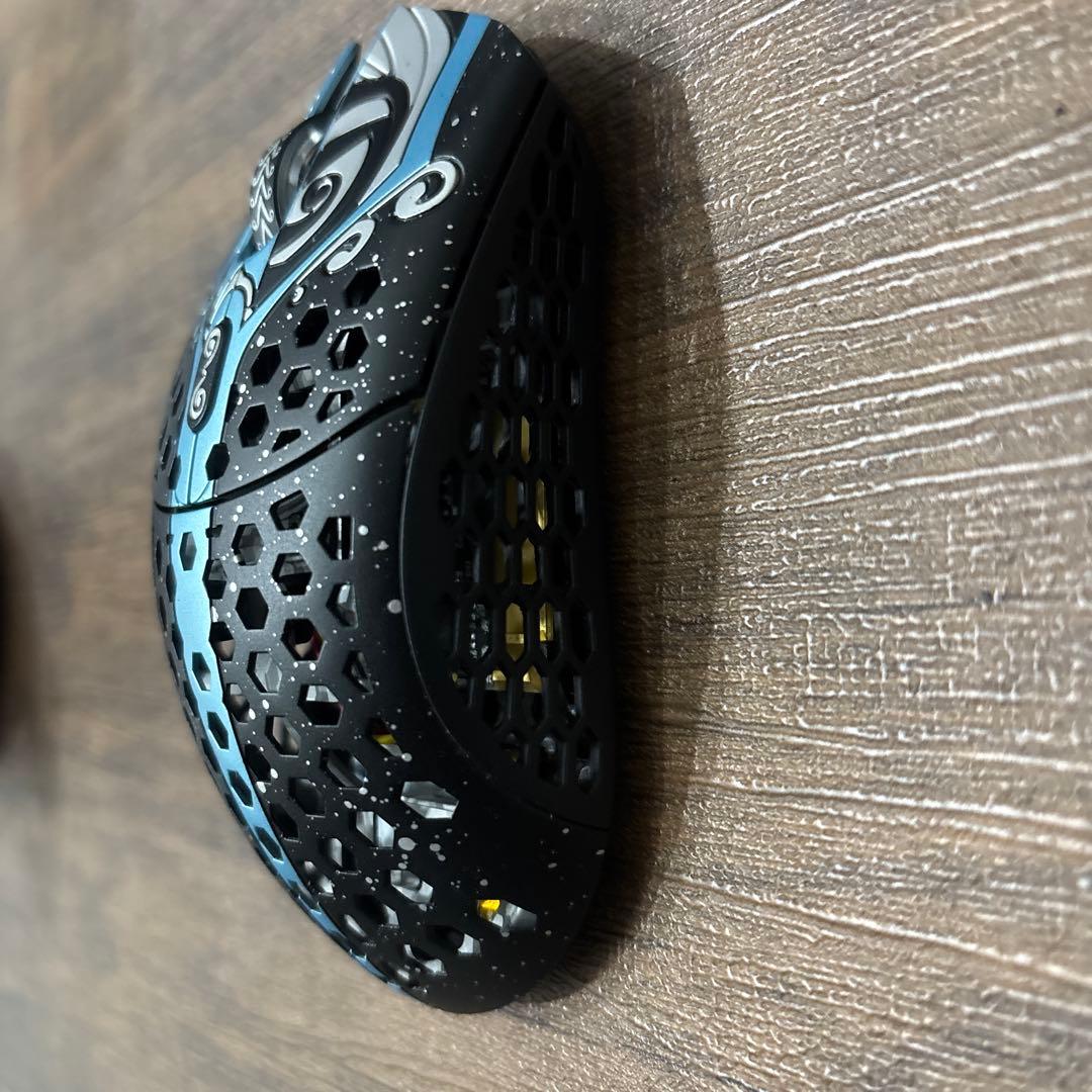 マウス・トラックボール finalmouse Startlight12 phantom S