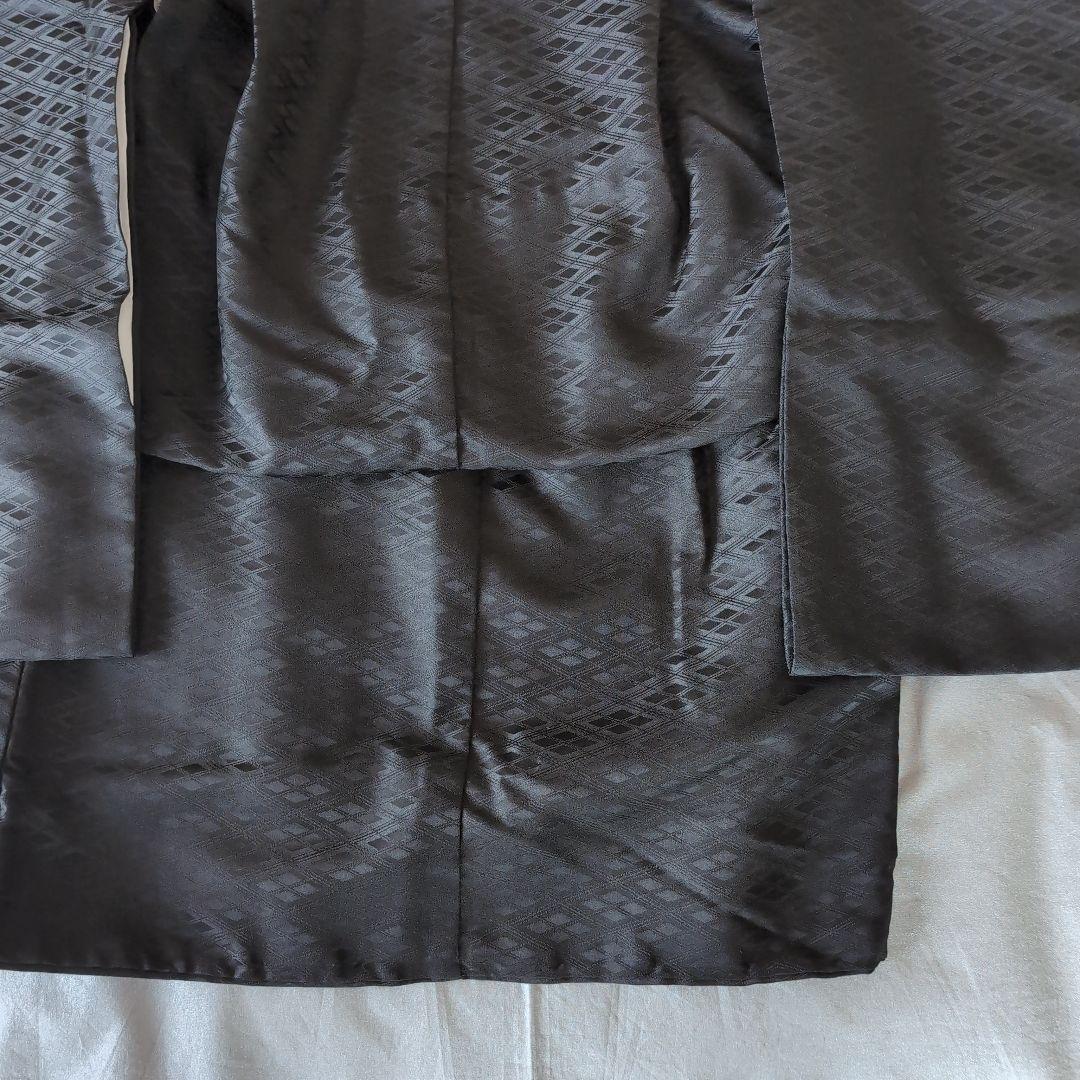 5歳　男の子　七五三 　着物・袴セット