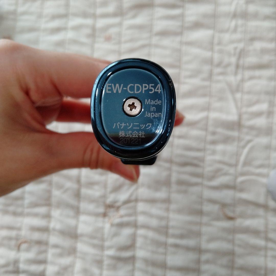 Panasonic Doltz 電動歯ブラシ　EW-CD54
