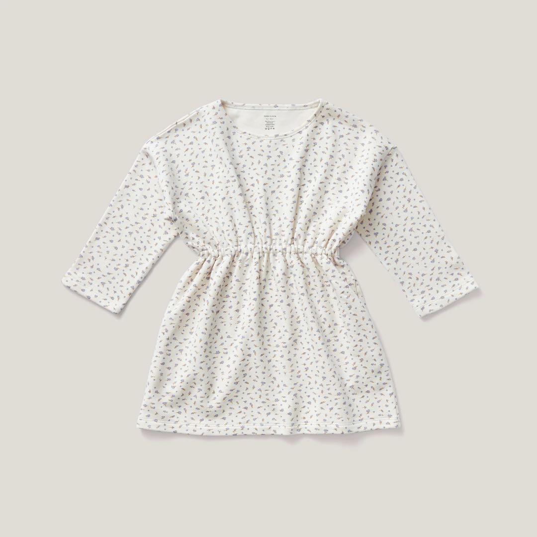 ワンピース SoorPloom Slouch Dress Rosebud Haze 10y