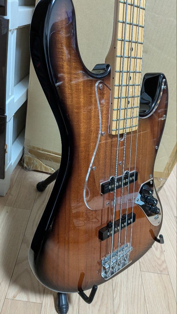 ハ*オ様 [X-MAS] Bacchus WL-434 KOA-ALD