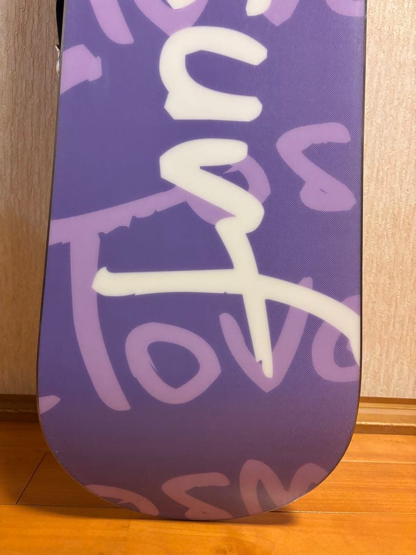 スノーボード3点セットレディース　143cm 初心者