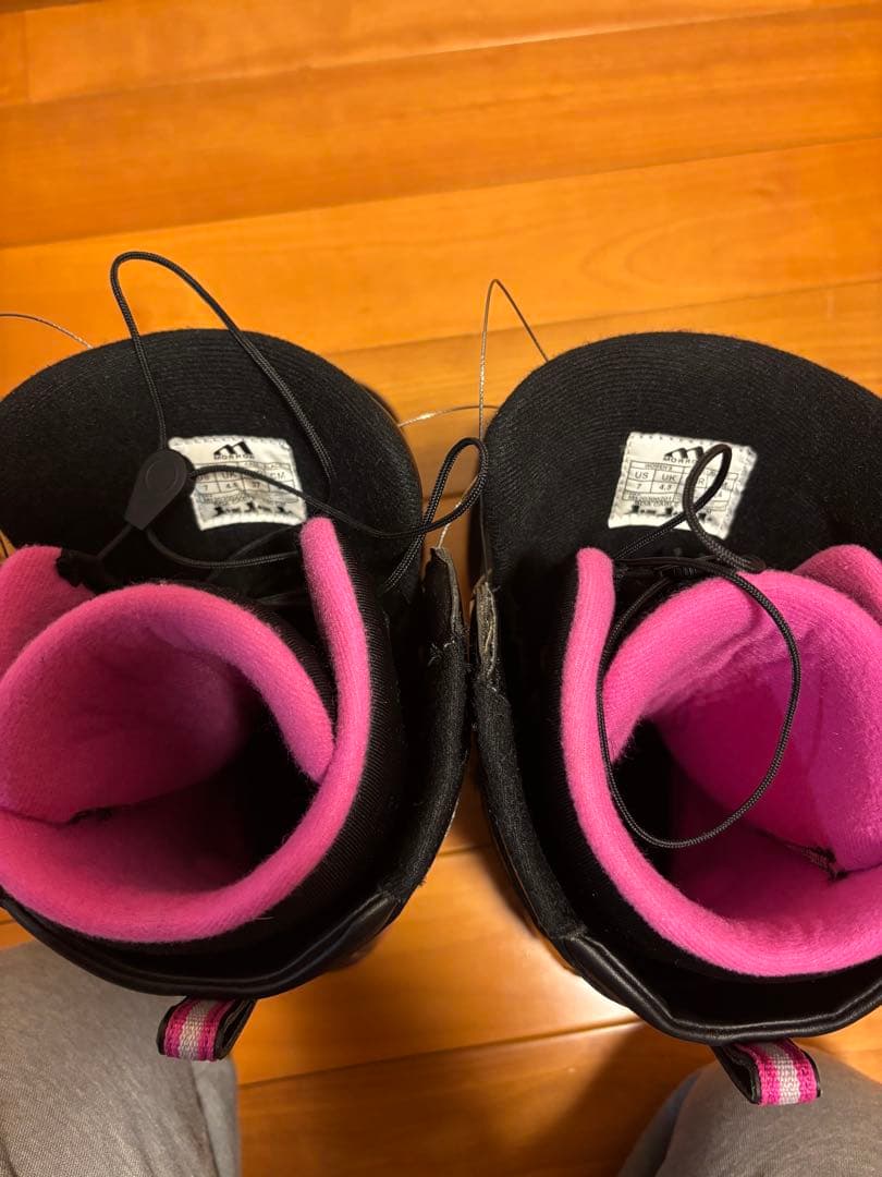 スノーボード3点セットレディース　143cm 初心者