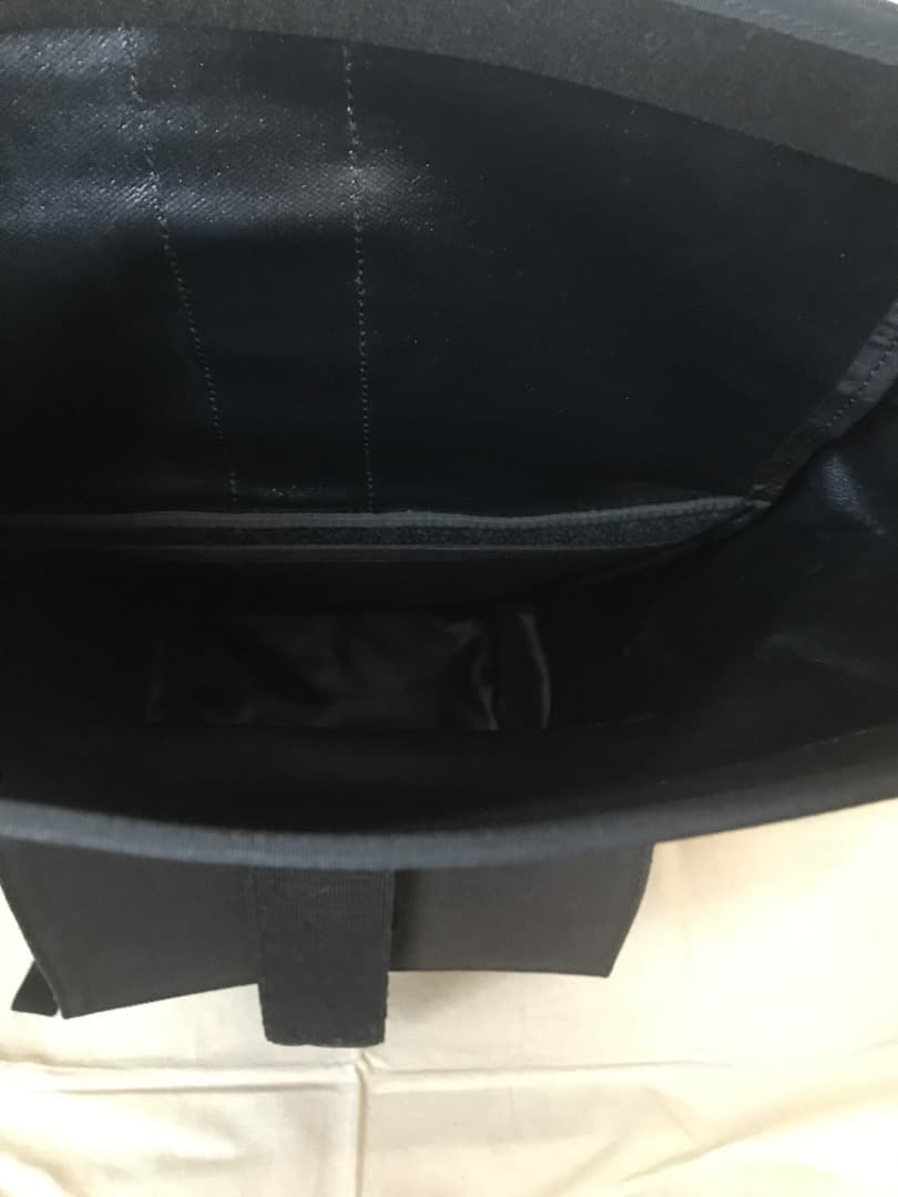 FAIRWEATHER フェアウェザー pannier パニア バッグ