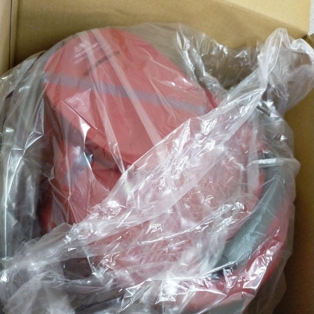 新品 未使用 siroca おうちシェフ PRO SP-2DS271 レッド