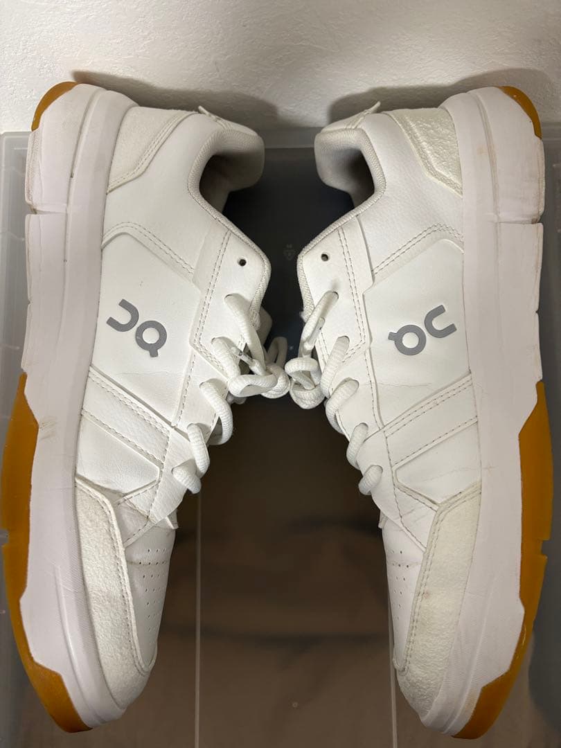 ON THE ROGER Clubhouse 27.0 オン ロジャー