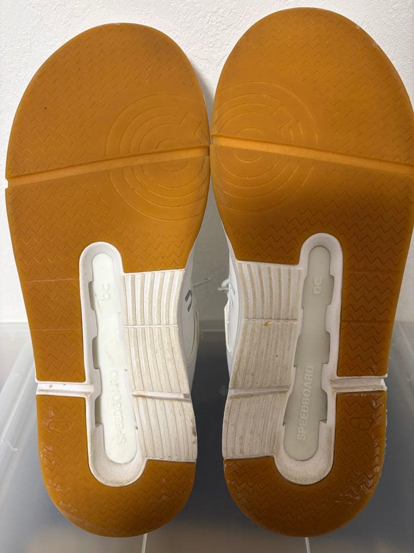 ON THE ROGER Clubhouse 27.0 オン ロジャー