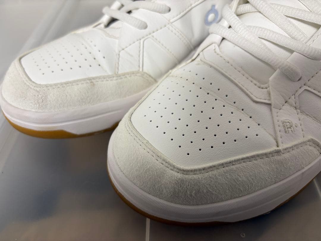 ON THE ROGER Clubhouse 27.0 オン ロジャー