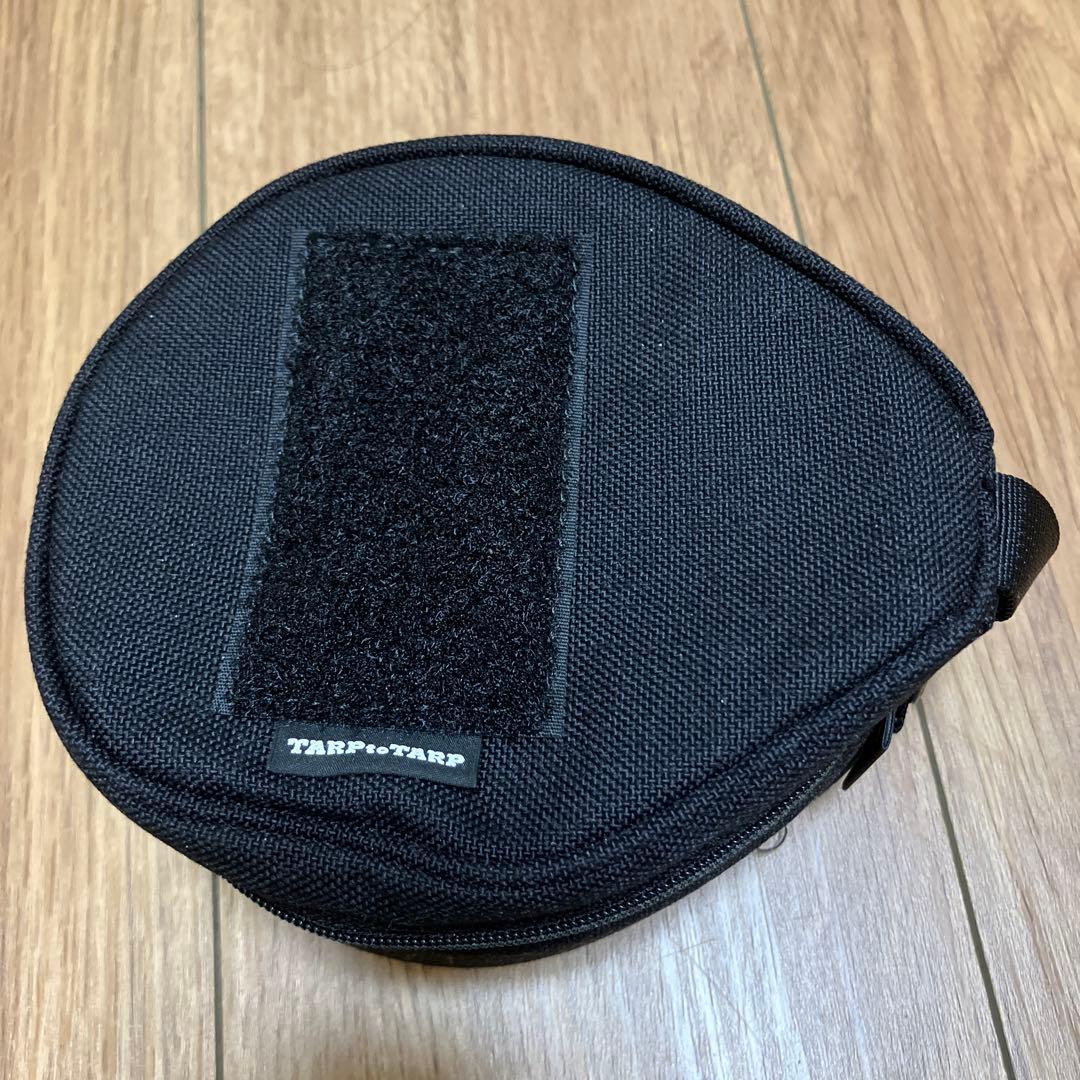 M*u様 オールドマウンテン シェラカップ 銅 Tarp to Tarp ケース