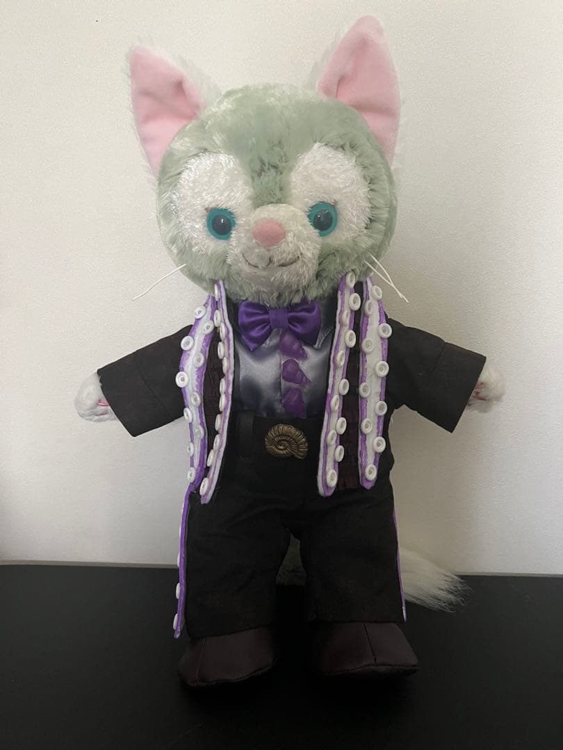 【コメなし即購入OK】ジェラトーニ　コスチューム