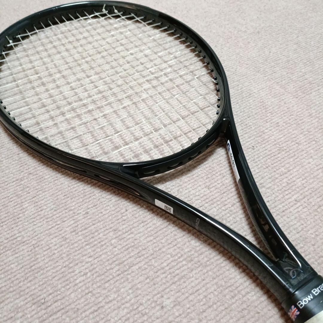 ラケット(硬式用) head speed legend mp G2 2024