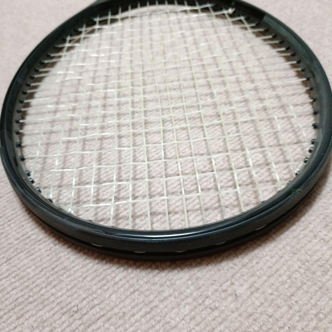 ラケット(硬式用) head speed legend mp G2 2024