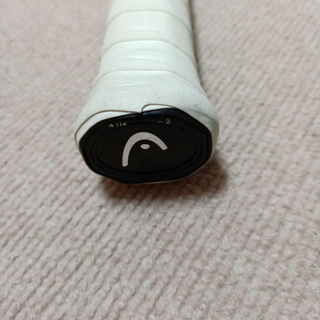 ラケット(硬式用) head speed legend mp G2 2024