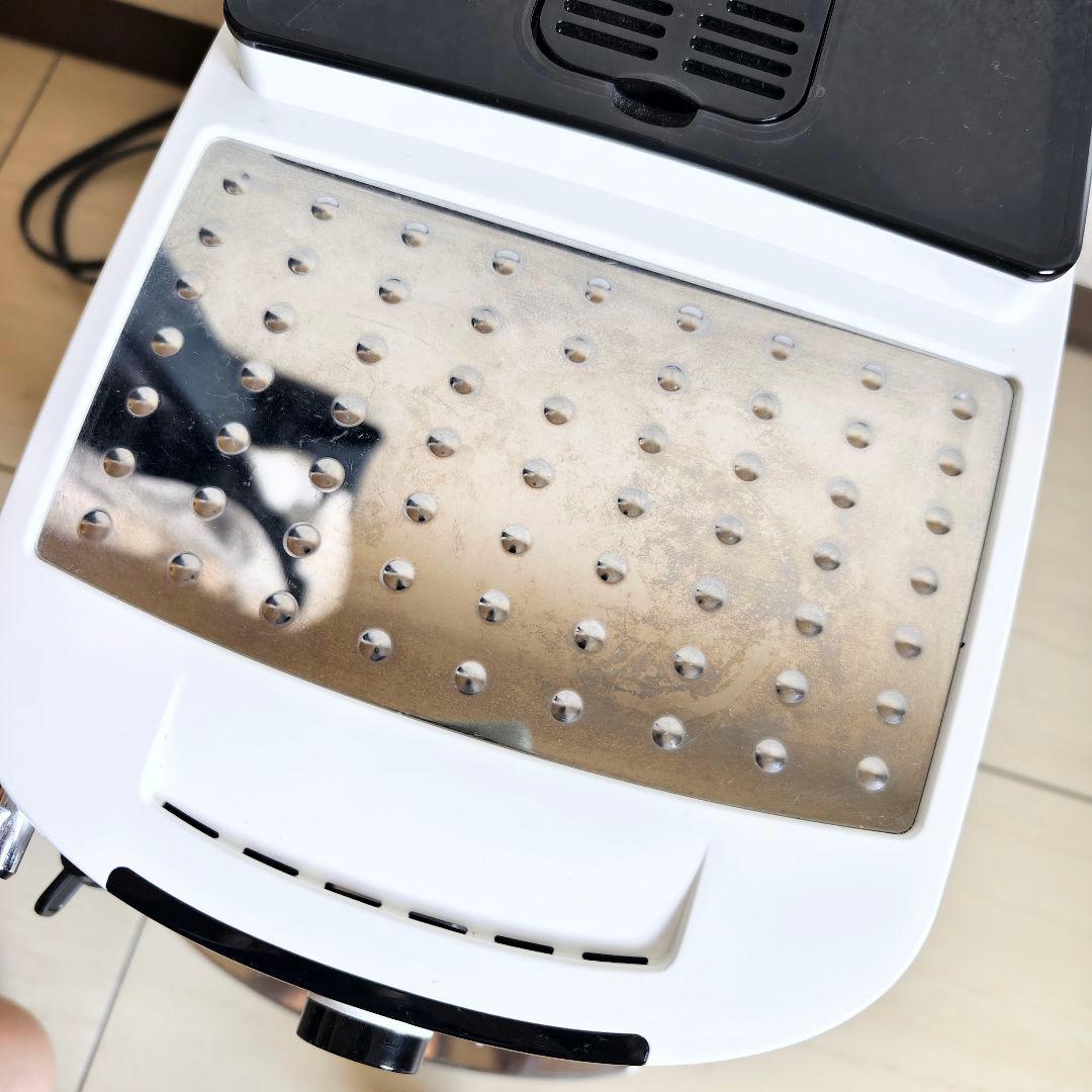 【人気モデル】デロンギ マグニフィカS 全自動コーヒーマシン ミルクジャグ付き