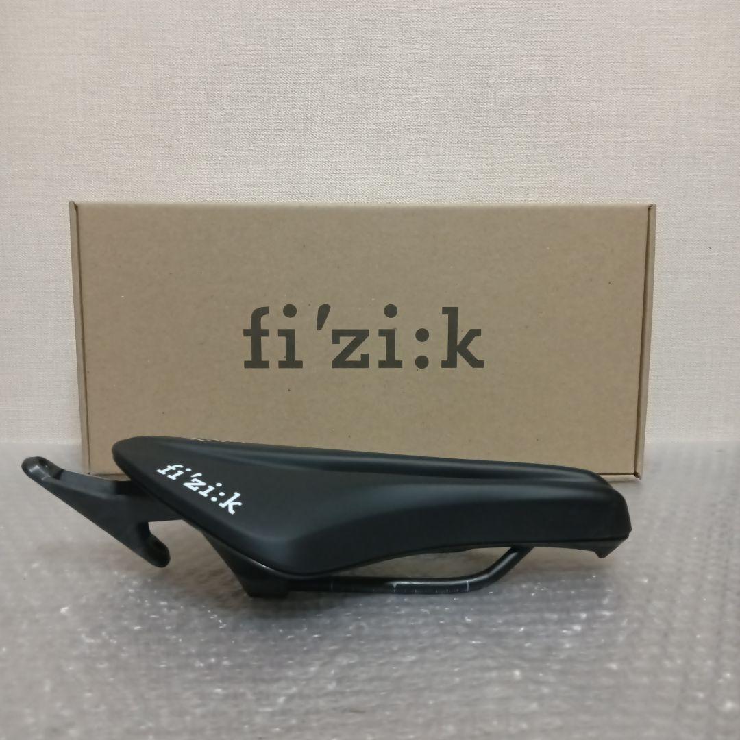 フィジーク AERIS SHORT DISTANCE R5 S-Alloyレール