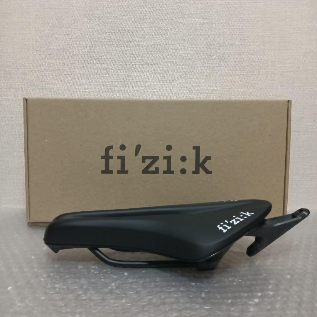 フィジーク AERIS SHORT DISTANCE R5 S-Alloyレール