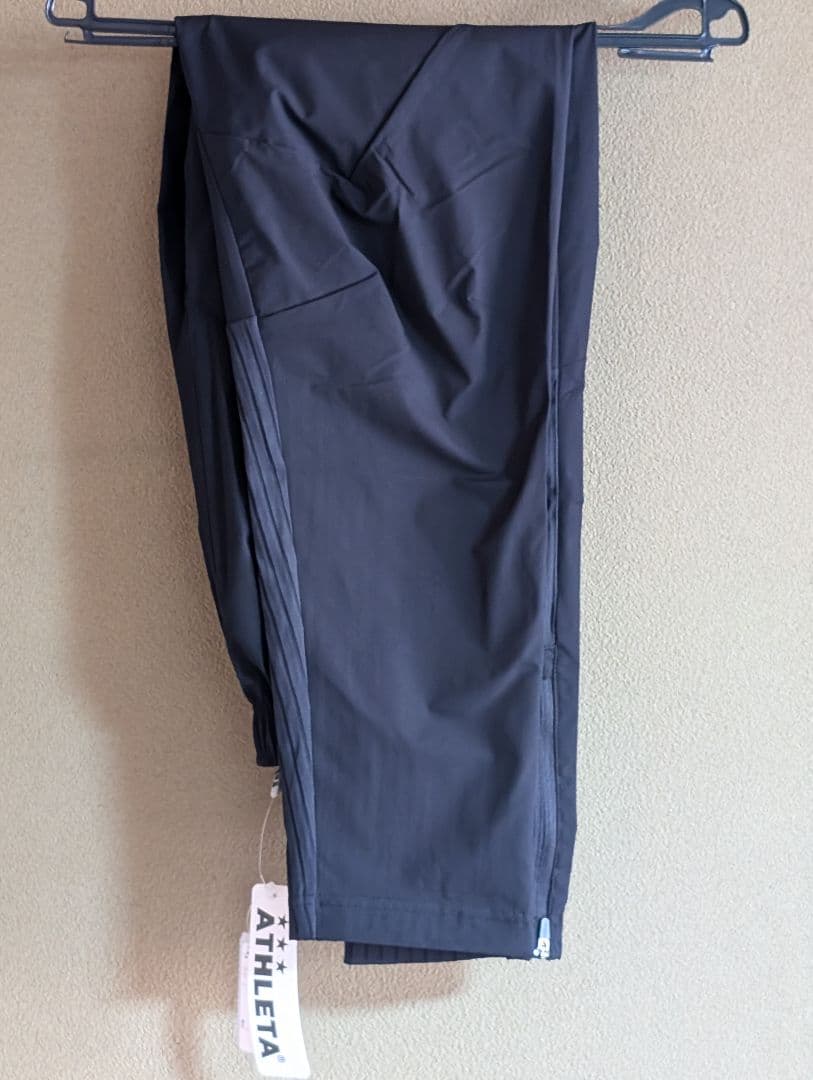 ☆24時間以内発送☆ 東京ヴェルディ 2025モデル アスレタ ウェア上下セット