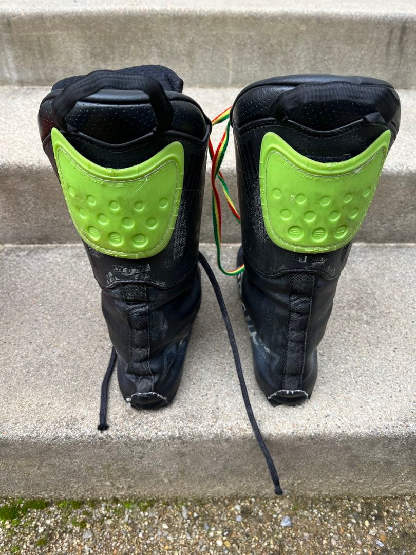 TECNICA テクニカ　FIREBIRD WC スキー用ブーツ