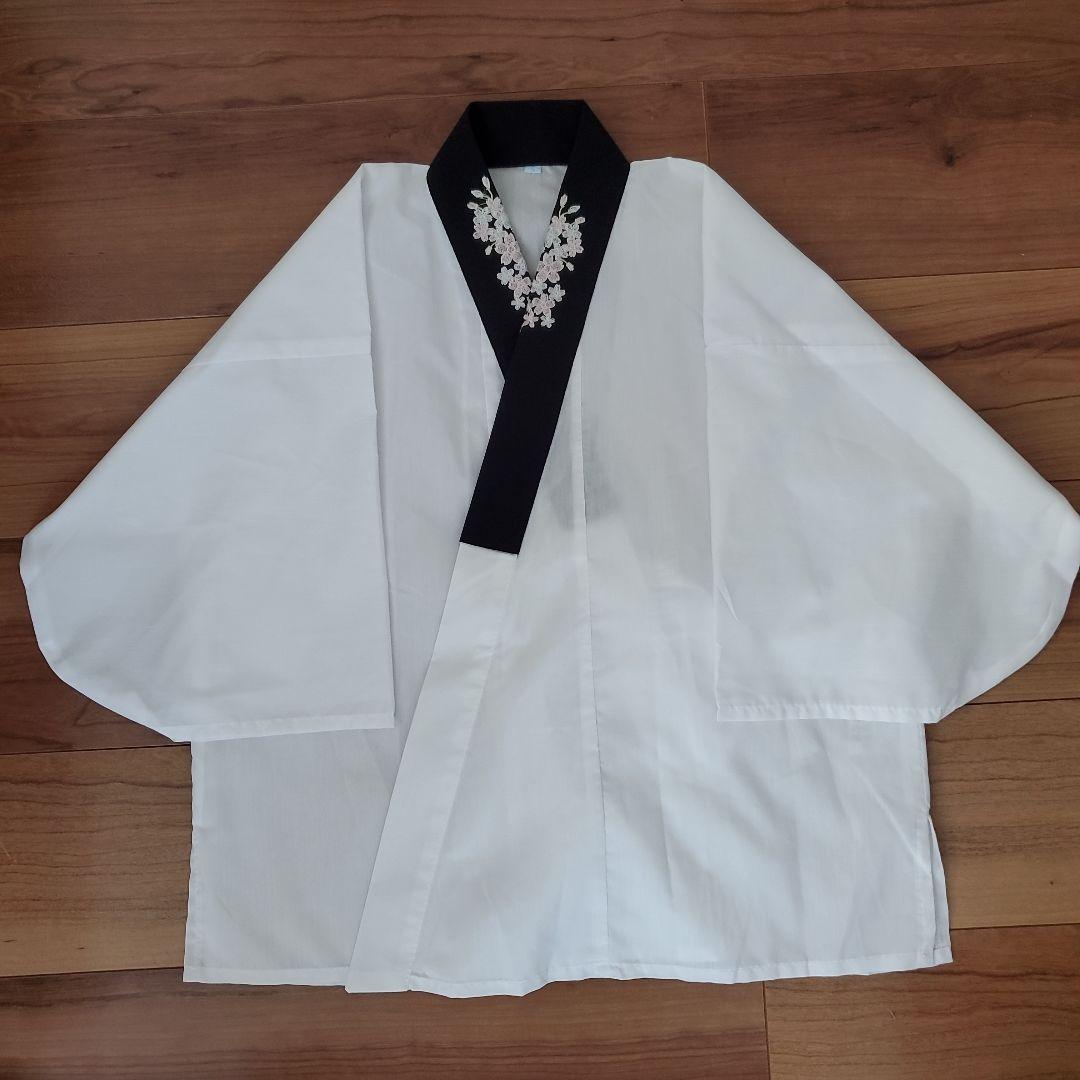 Catherines Cottage 袴セット 150サイズ 髪飾り付き