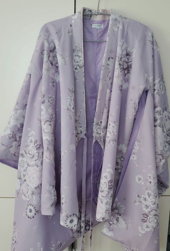 Catherines Cottage 袴セット 150サイズ 髪飾り付き