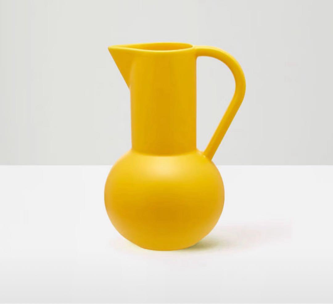 raawii ジャグ花瓶 S