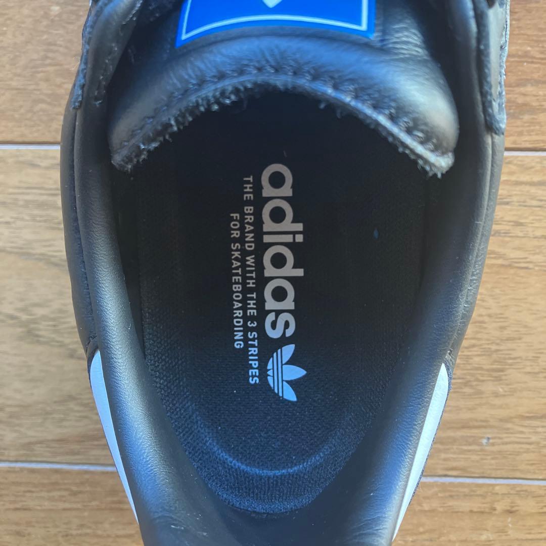 三回使用のみ　adidas Samba 26センチ　サンバ