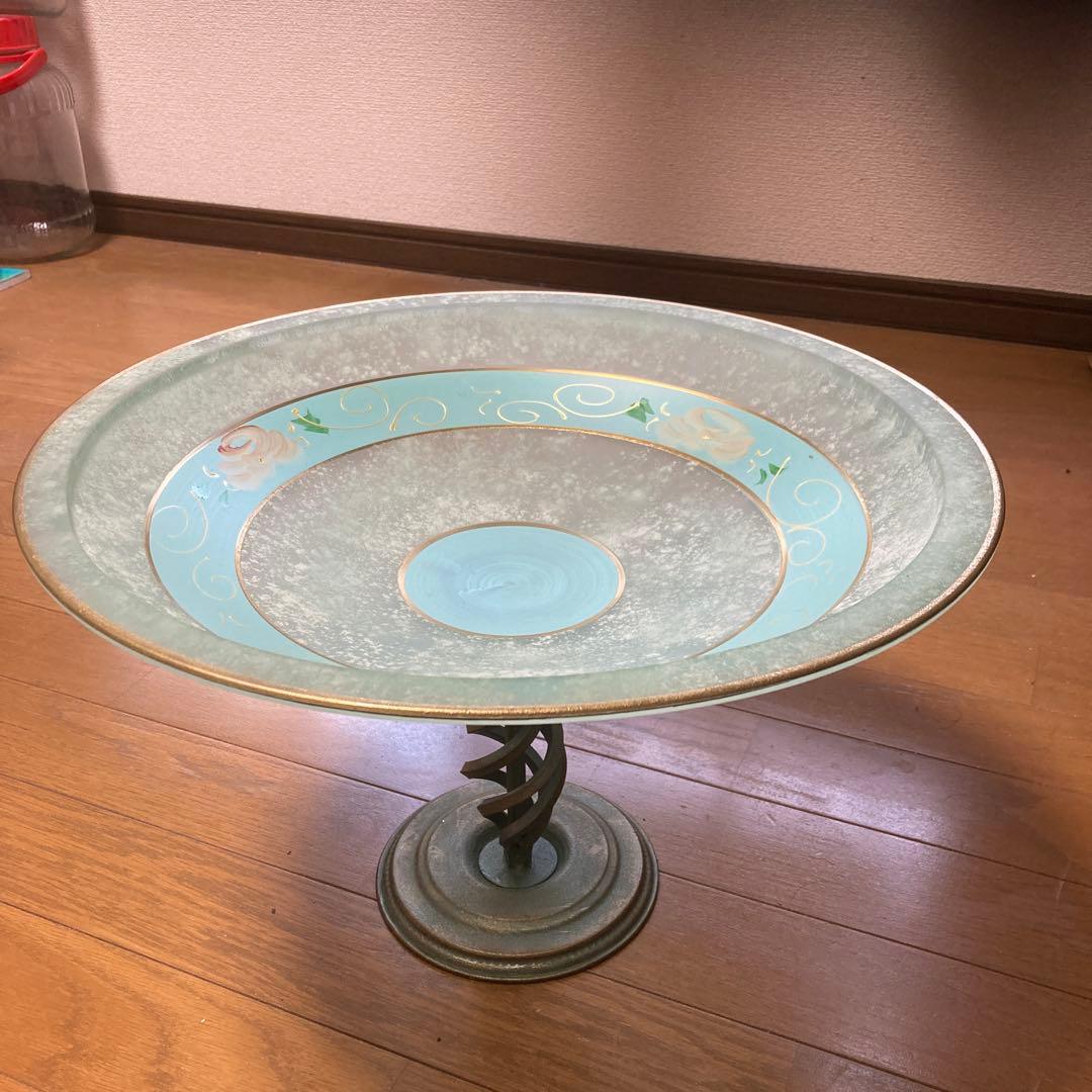 イタリア　フラジール　コンポート