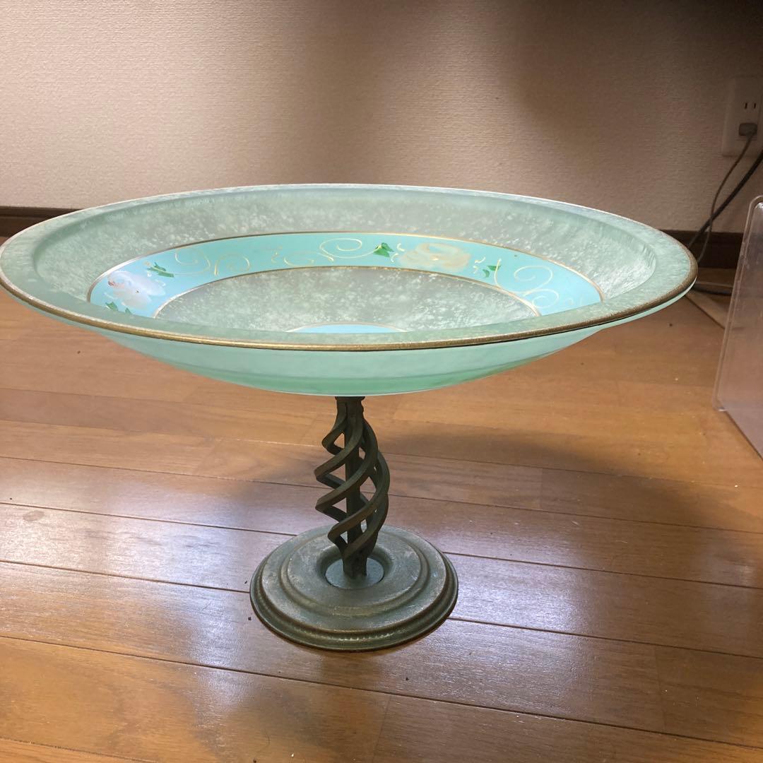 イタリア　フラジール　コンポート