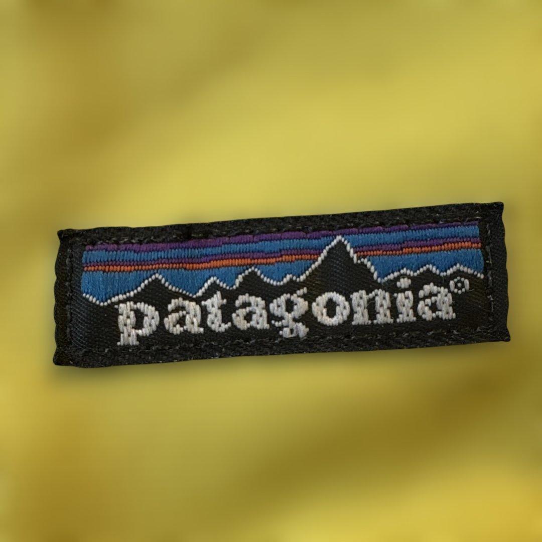patagonia メッセンジャーバッグ 01’s MADE IN USA