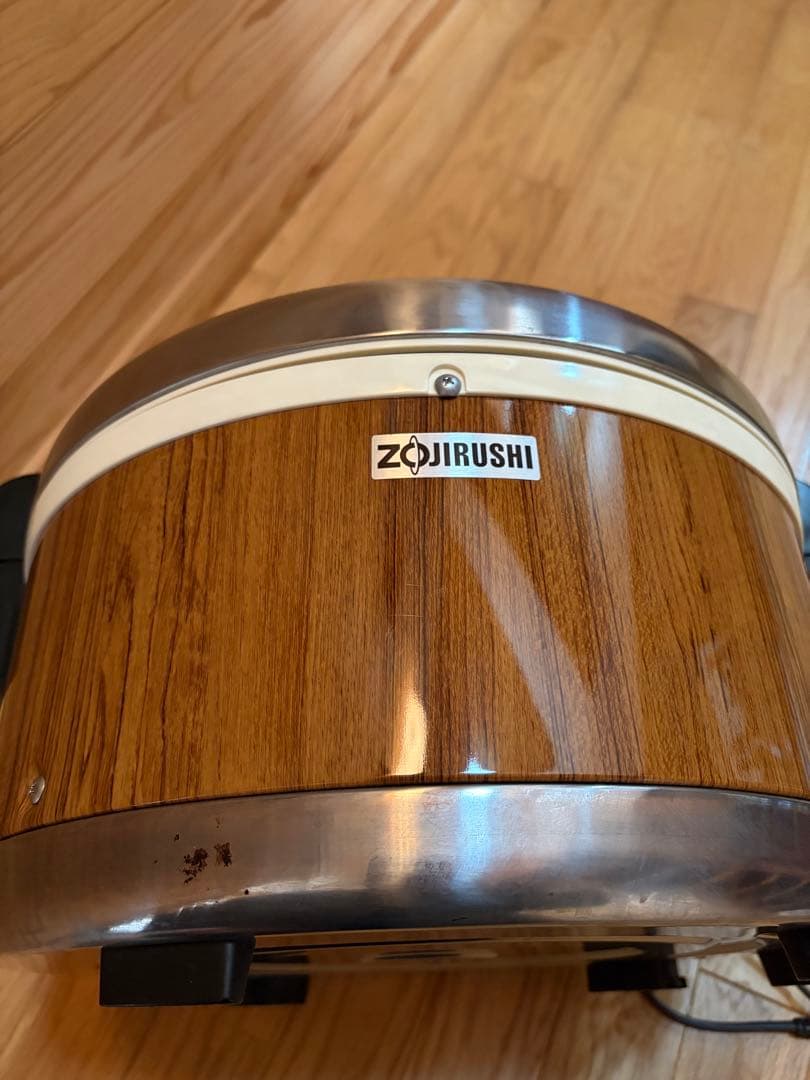 Free⭐︎⭐︎⭐︎　長岡式酵素玄米専用圧力鍋、保温ジャー、カムカム鍋セット