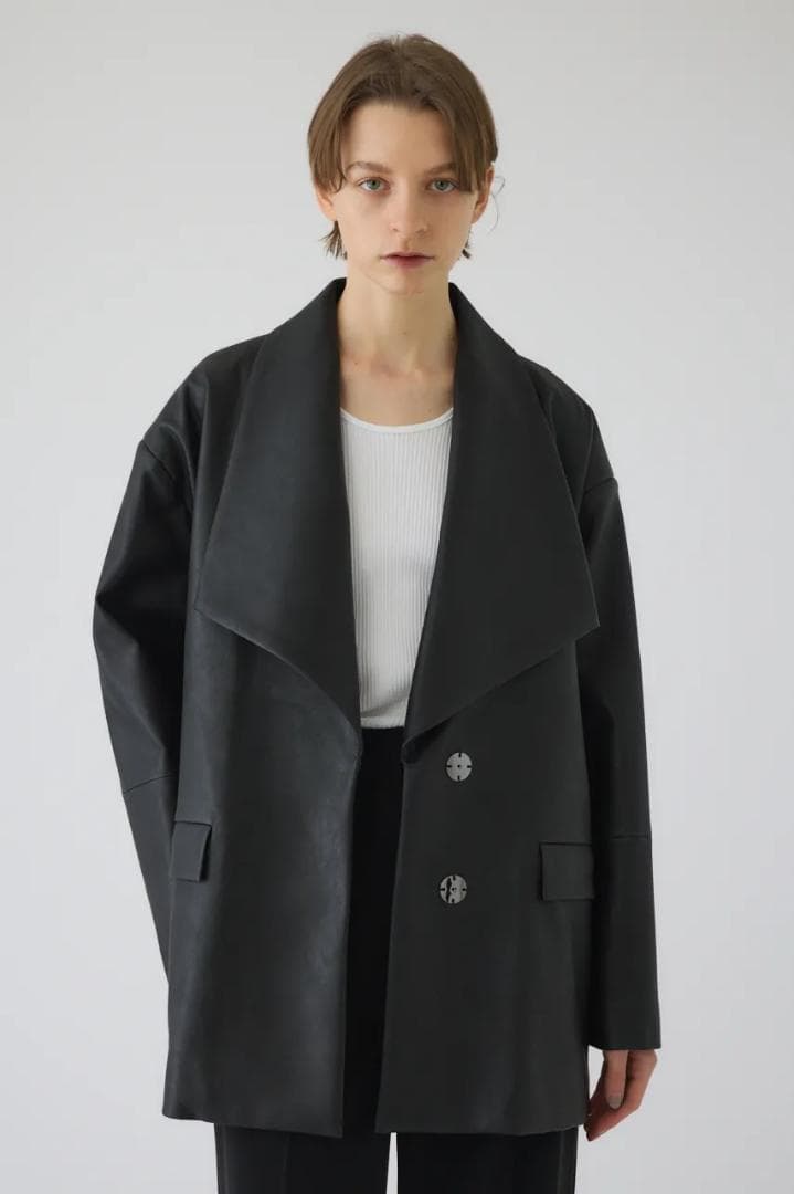 リムアーク　Classical leather like JK