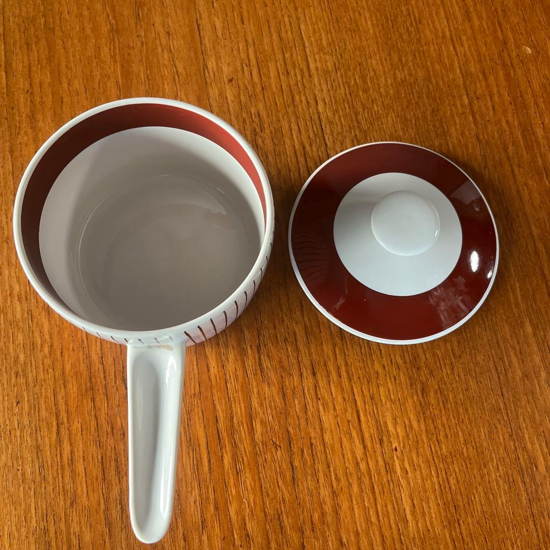 北欧ビンテージ　グスタフスベリ　GOURMET